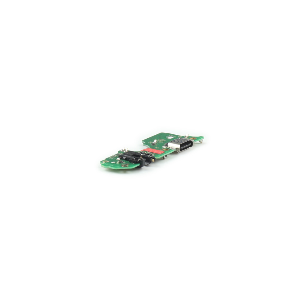 Oppo Oplaadpoort voor Oppo A38 OEM-Equivalent