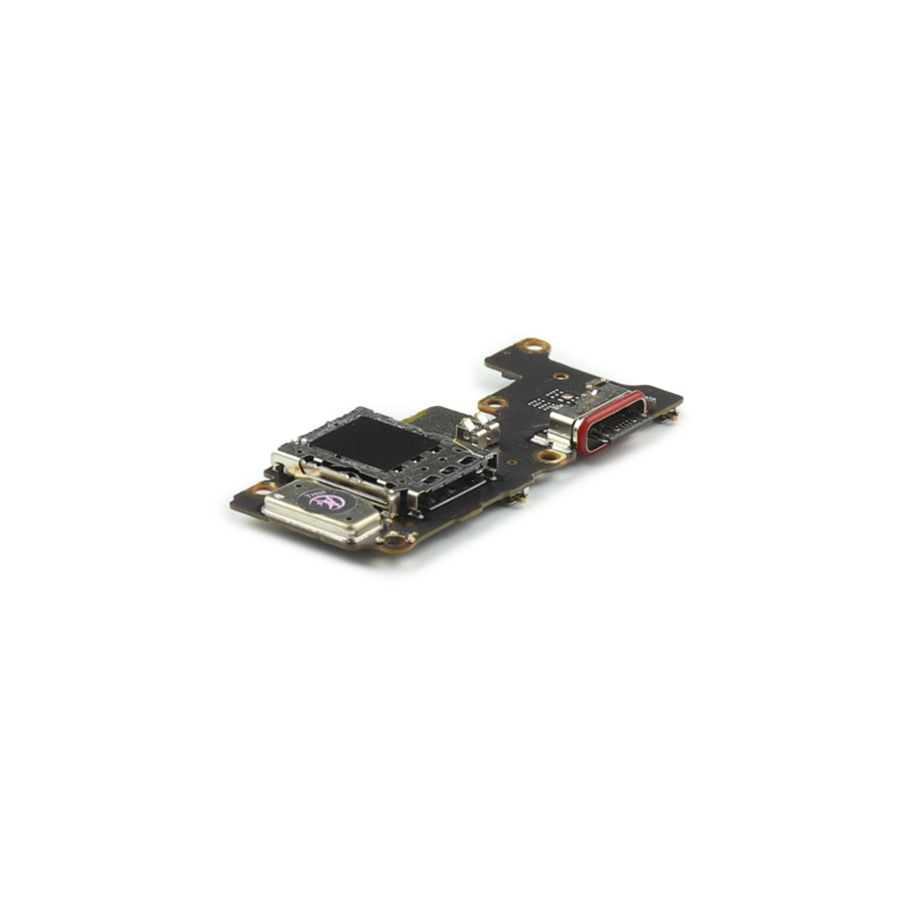 Xiaomi Oplaadpoort voor Xiaomi Poco F5 Pro OEM-Equivalent