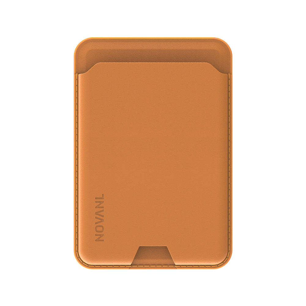 NOVANL MagMate Wallet Bruin
