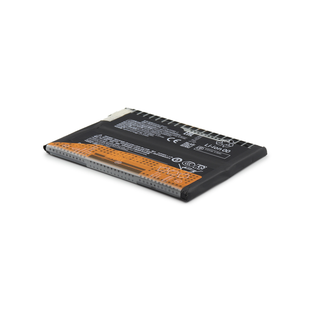 Xiaomi Batterij voor Xiaomi Redmi Note 14 Pro 4G OEM-Equivalent