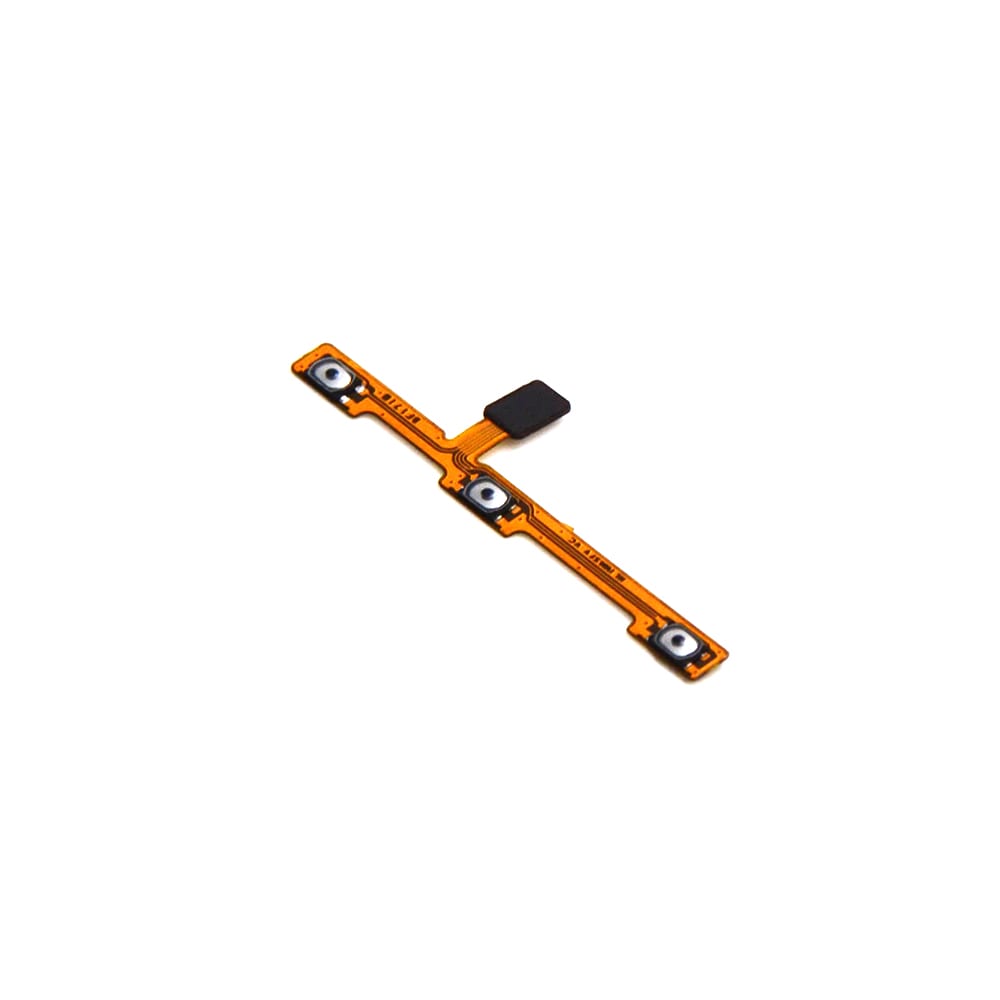 Huawei Aan/uit- en volumeknop-kabel voor Huawei P10 Lite OEM-Equivalent