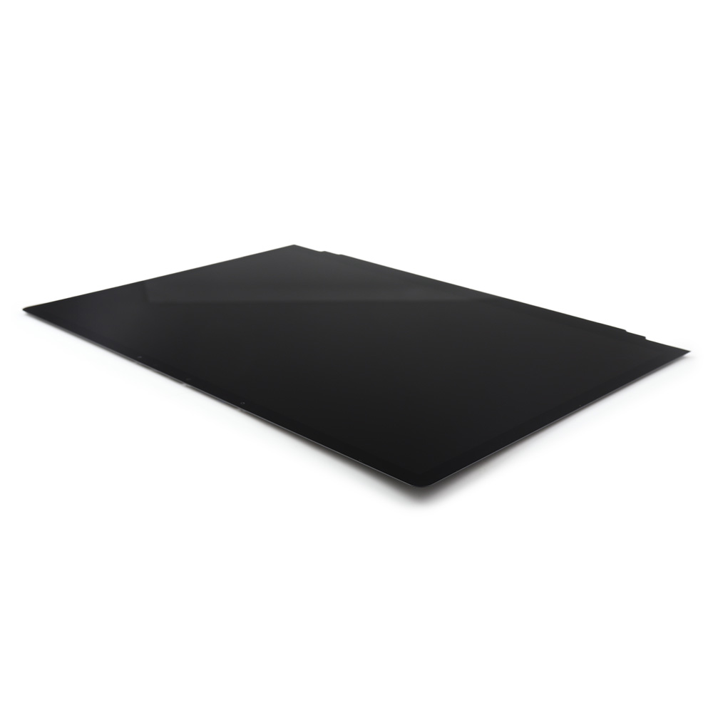 Microsoft Scherm voor Microsoft Surface Laptop 3/4 15 inch Zwart OEM-Equivalent