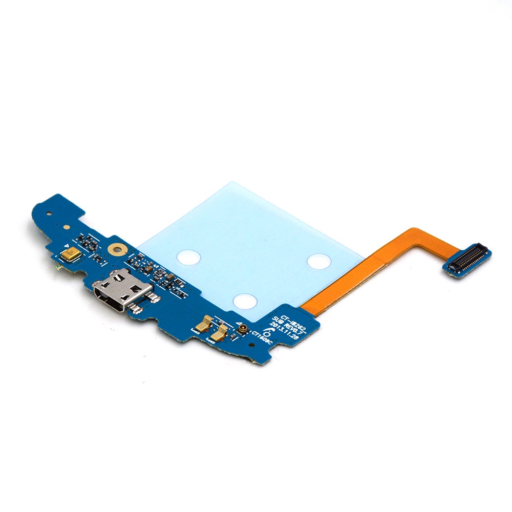 Samsung Oplaadpoort voor Samsung Core (I8260) OEM-Equivalent