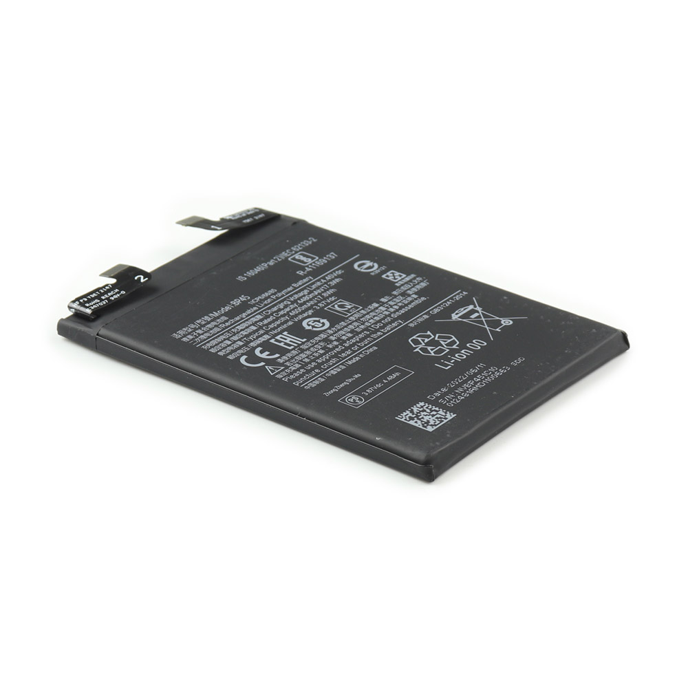 Xiaomi Batterij voor Xiaomi 12 Pro 5G OEM-Equivalent