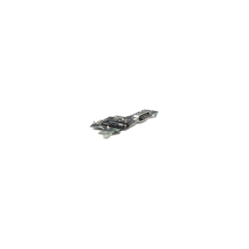 Motorola Oplaadpoort voor Motorola Moto G54 Service Pack