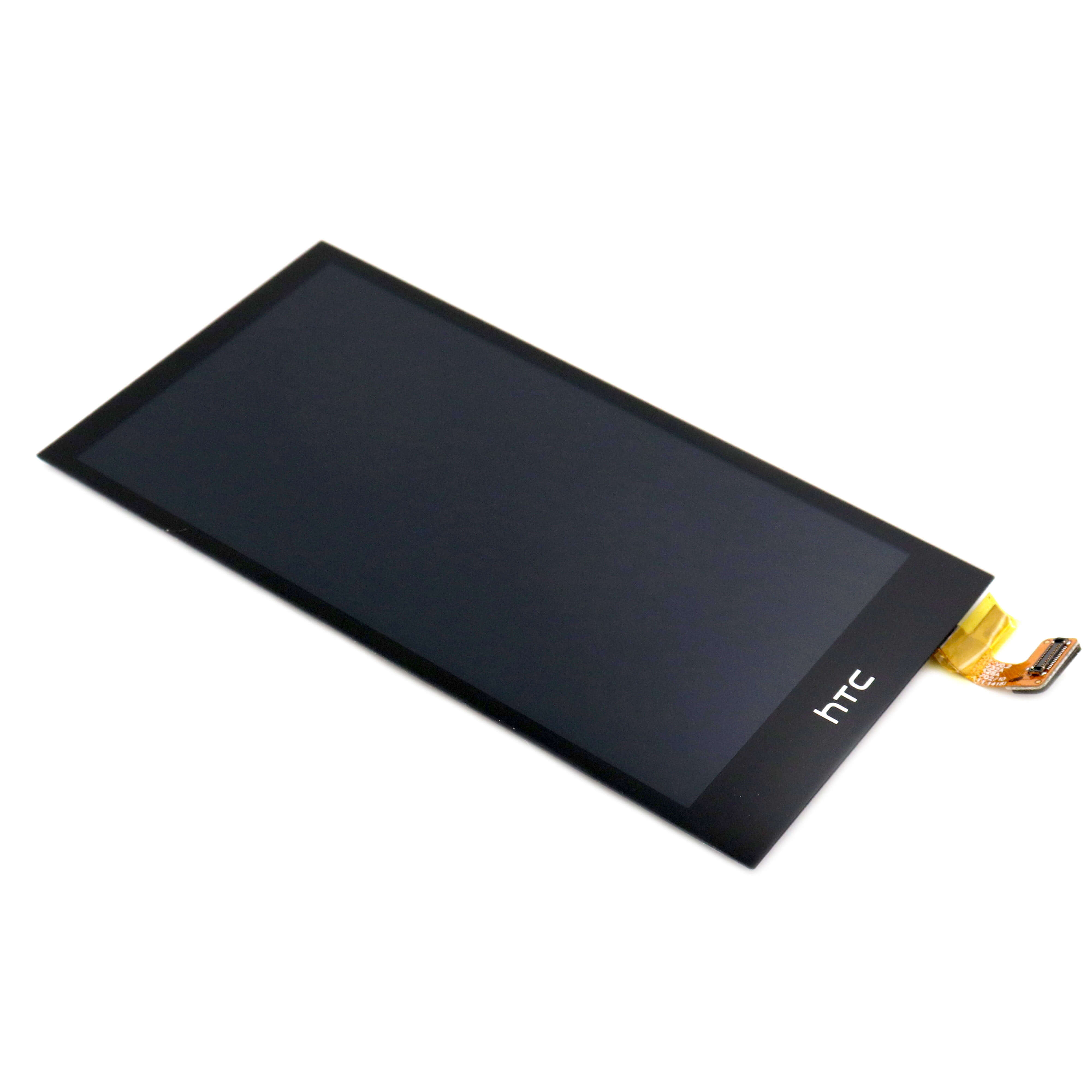 HTC Scherm voor HTC One Mini 2 Zwart OEM-Equivalent