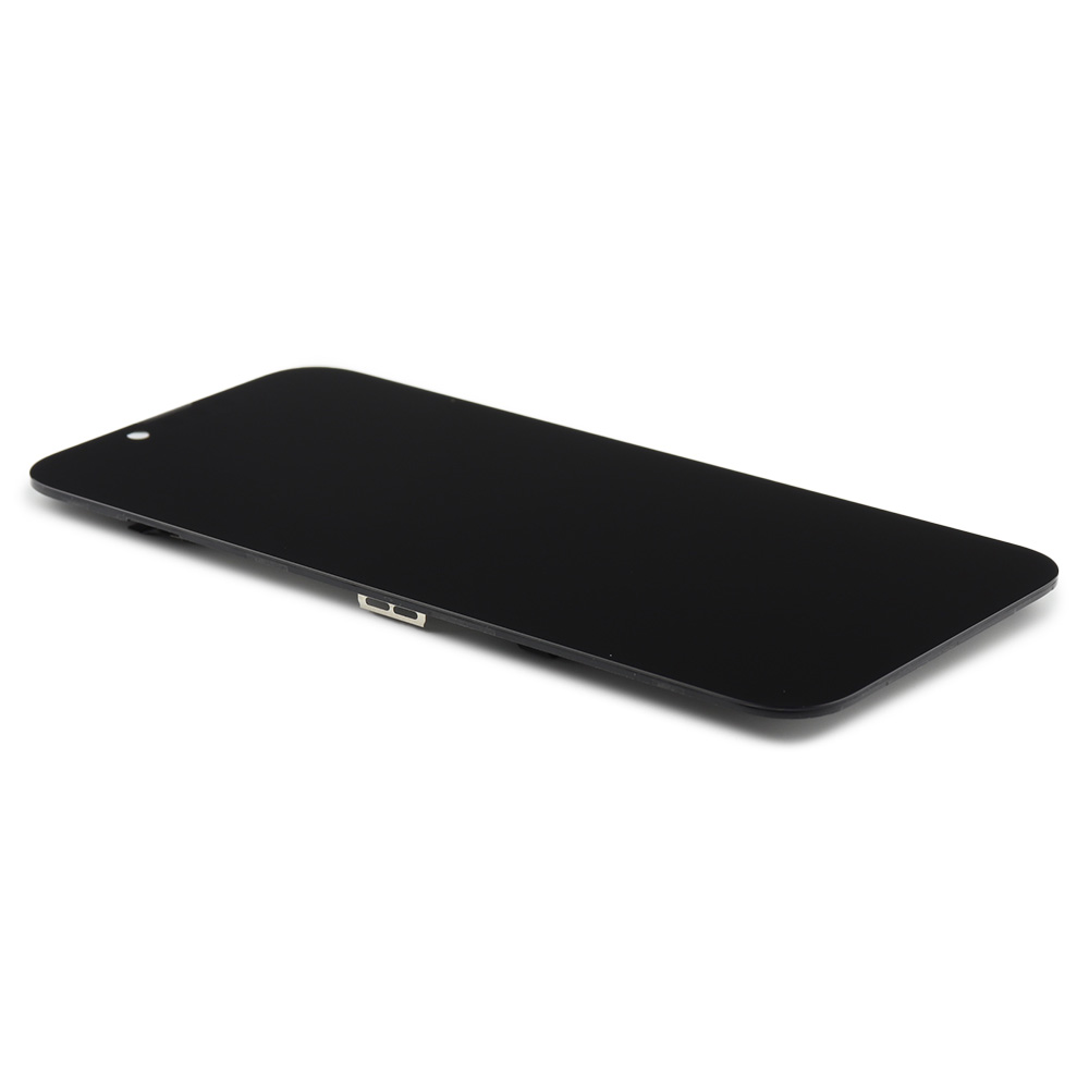 Apple Scherm met Sensor Flex voor Apple iPhone 16e Zwart Pulled (Calibrated Used)