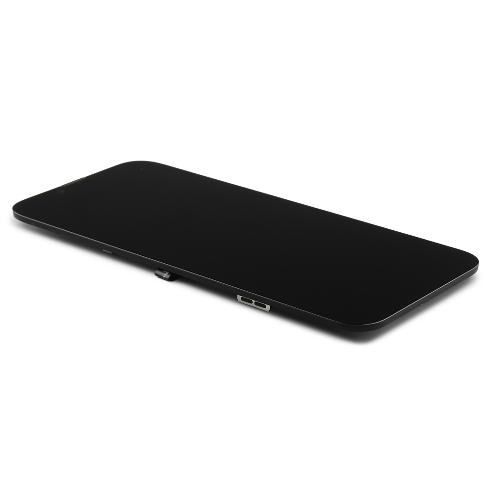 Apple Scherm voor iPhone 13 Pro — Soft OLED (Levenslange Garantie)