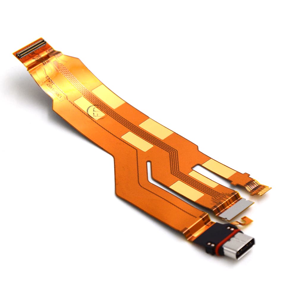 Sony Oplaadpoort voor Sony Xperia XZS OEM-Equivalent