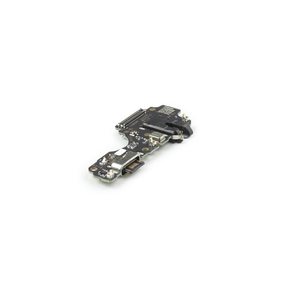 Ladebuchse für Motorola Moto G32 Service Pack