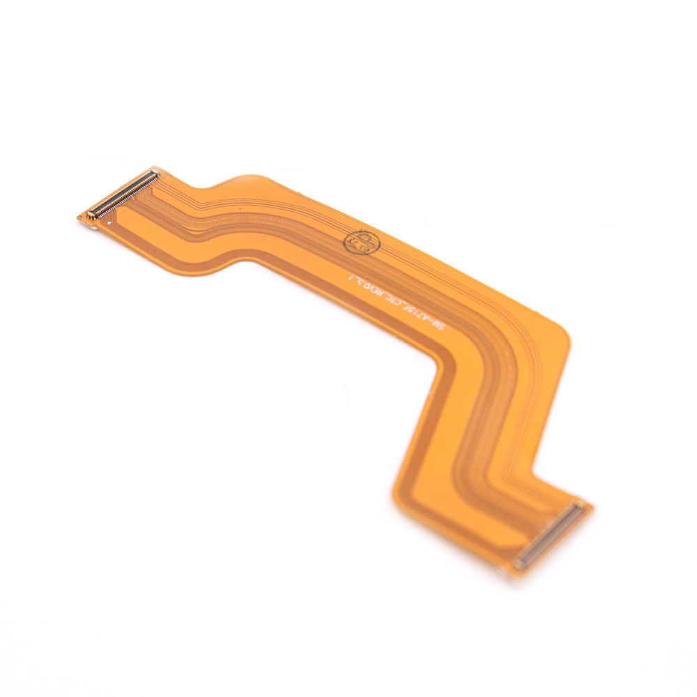 Samsung Hoofdflexkabel voor Samsung Galaxy A71 (A715F) OEM-Equivalent