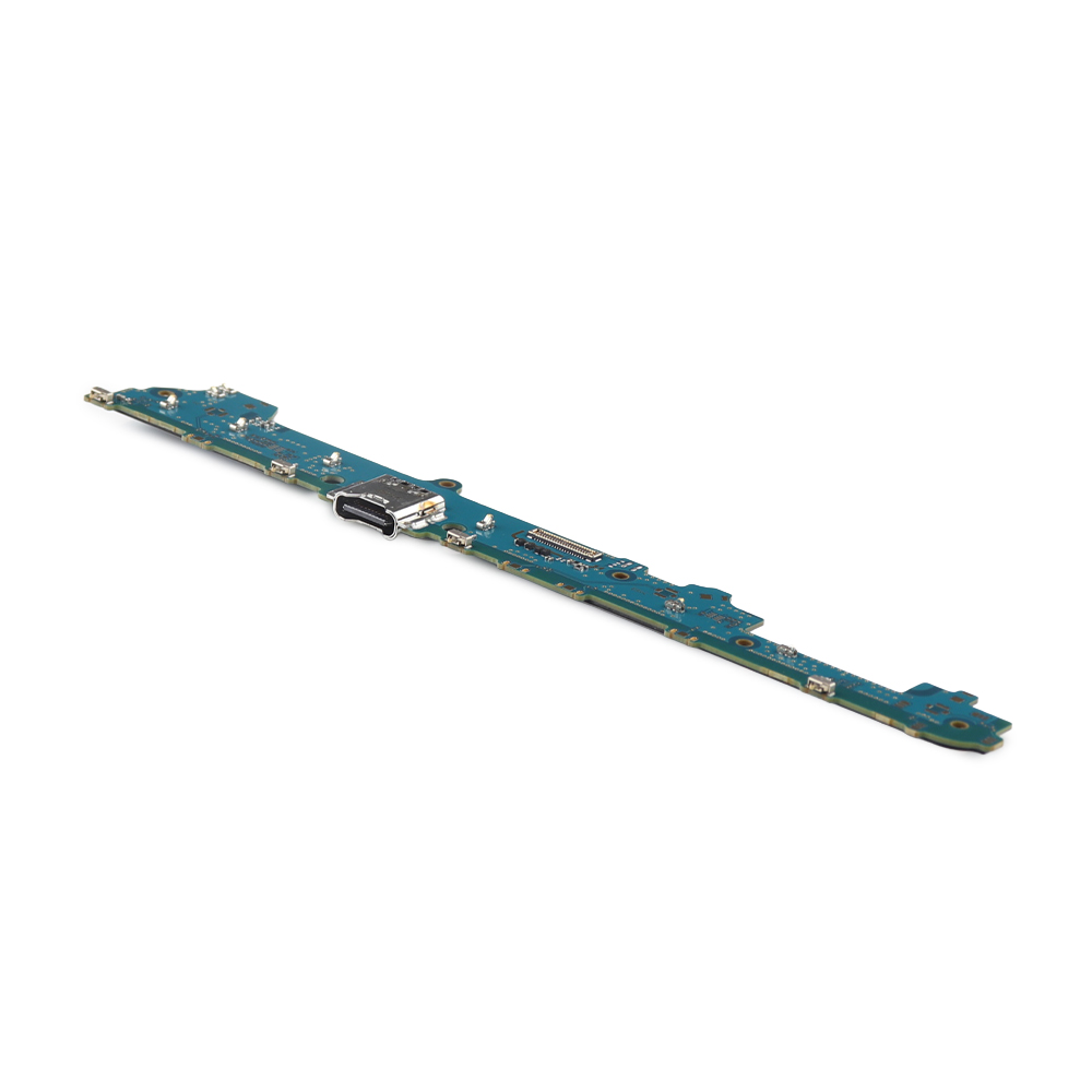 Samsung Oplaadpoort voor Samsung Galaxy Tab S10 Lite Service Pack