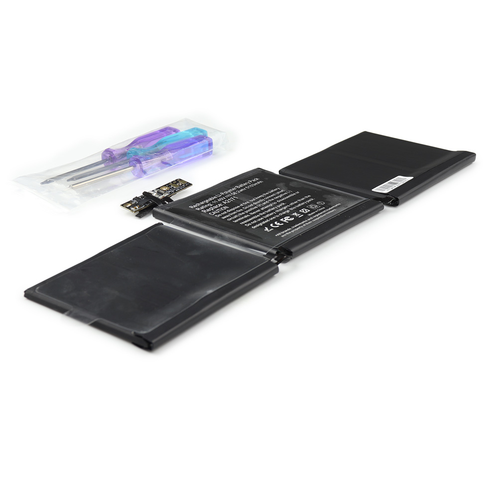 Apple Batterij (A2171) voor MacBook Pro 13 M1 A2338 OEM-Equivalent