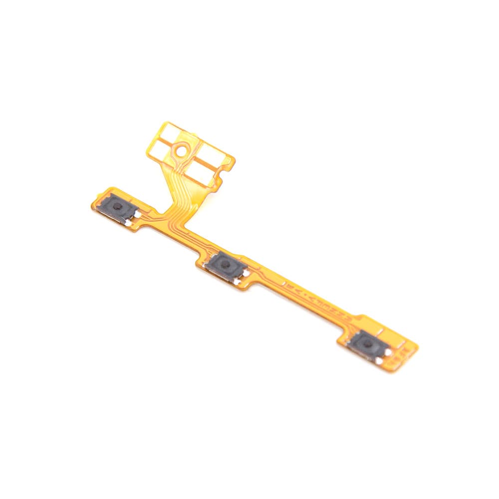Huawei Aan/uit- en volumeknop-kabel voor Huawei P20 Lite OEM-Equivalent