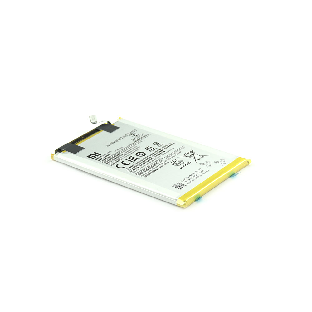 Xiaomi Batterij voor Xiaomi Redmi 9C Service Pack