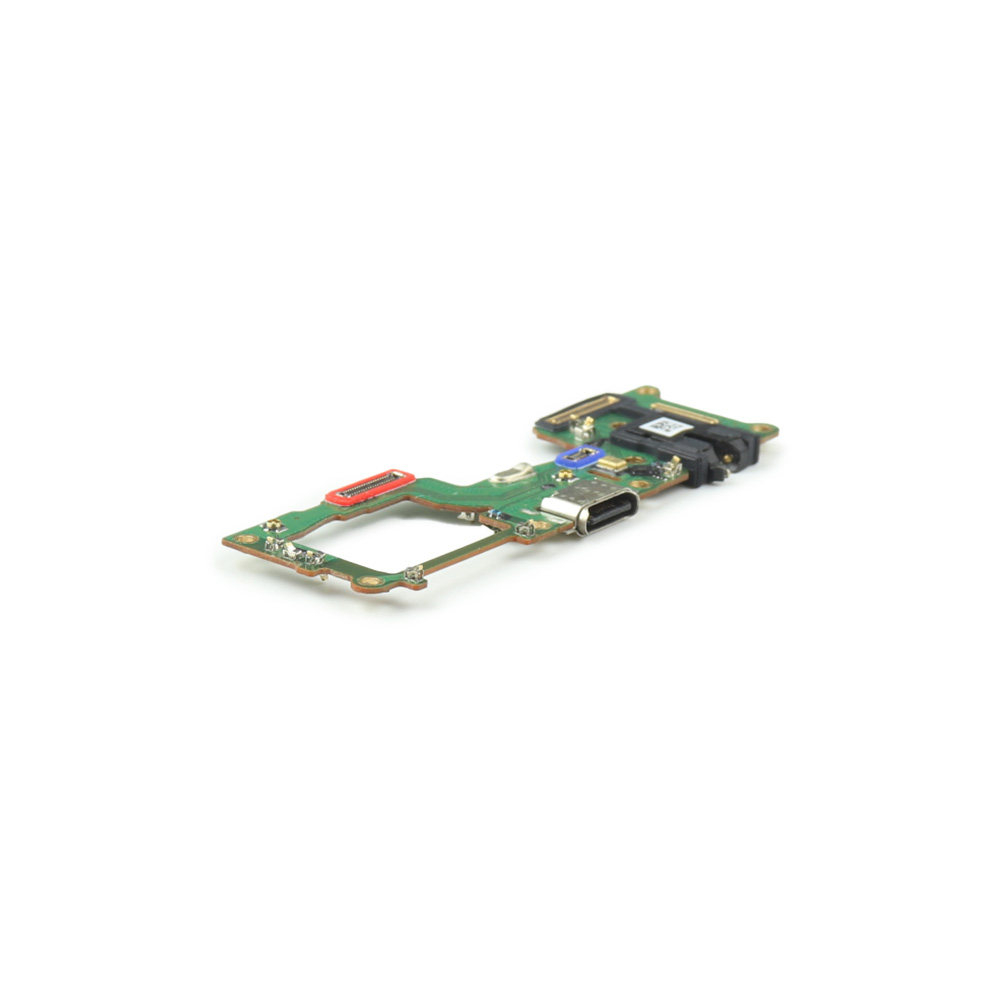Oppo Oplaadpoort voor Oppo A95 5G OEM-Equivalent