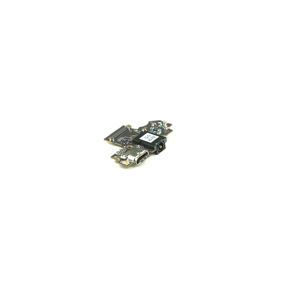 Motorola Oplaadpoort voor Motorola Moto Edge OEM-Equivalent