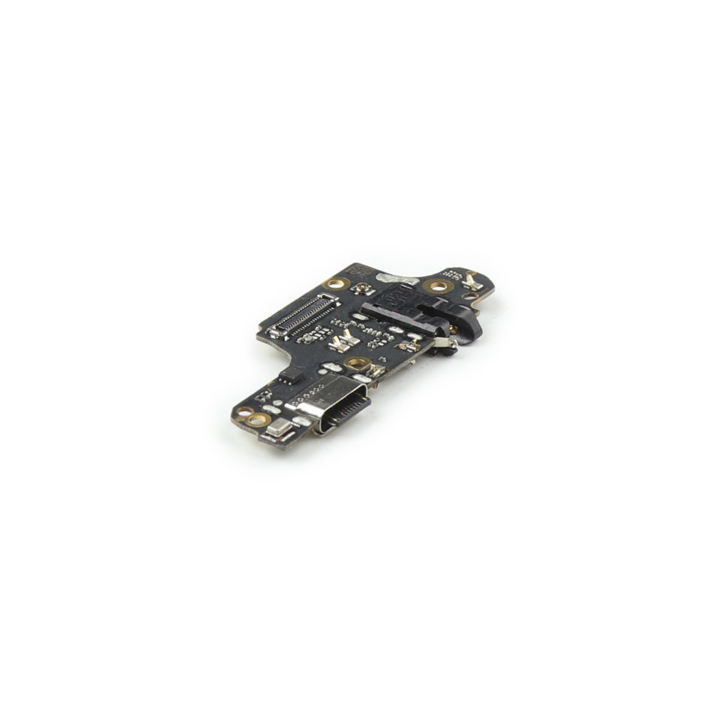 Xiaomi Oplaadpoort voor Xiaomi Redmi Note 9 Pro OEM-Equivalent