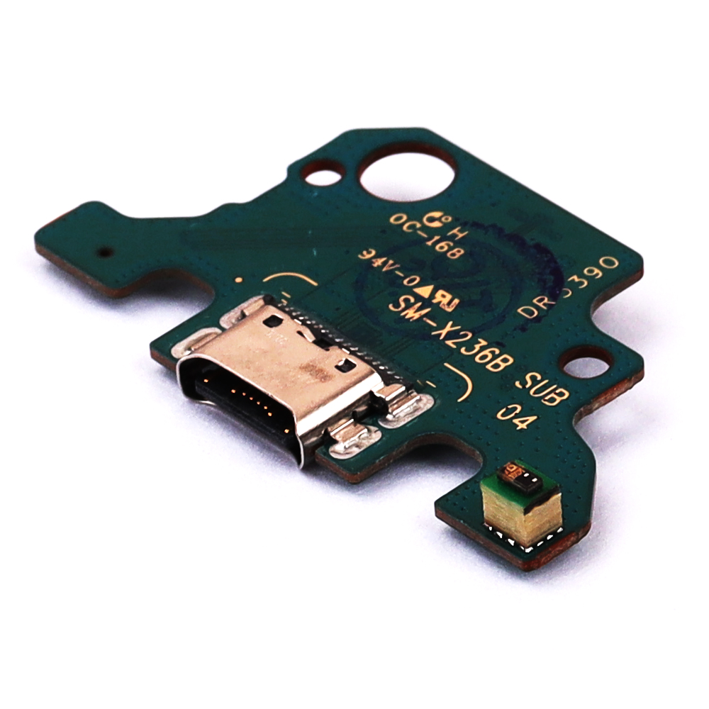 Samsung Oplaadpoort voor Samsung Galaxy Tab A11+ OEM-Equivalent