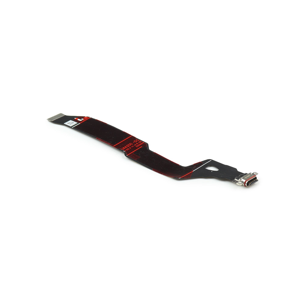 Oppo Oplaadpoort voor Oppo Find X5 Pro OEM-Equivalent