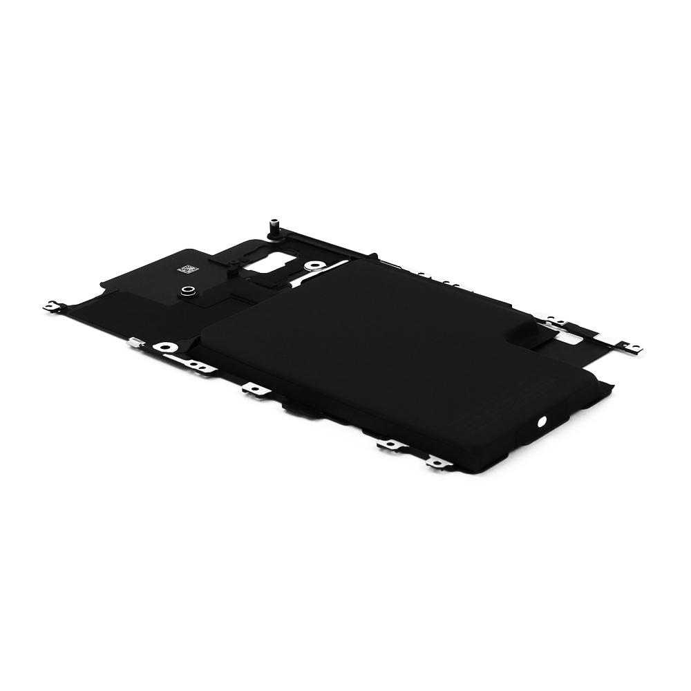 Apple Batterij (EU-version) voor iPhone 17 Pro Max Pulled