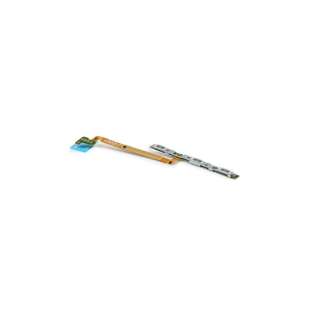 Samsung Power and Volumeknop-flexkabel voor Samsung Galaxy S25 Ultra (SM-S938B) Service Pack