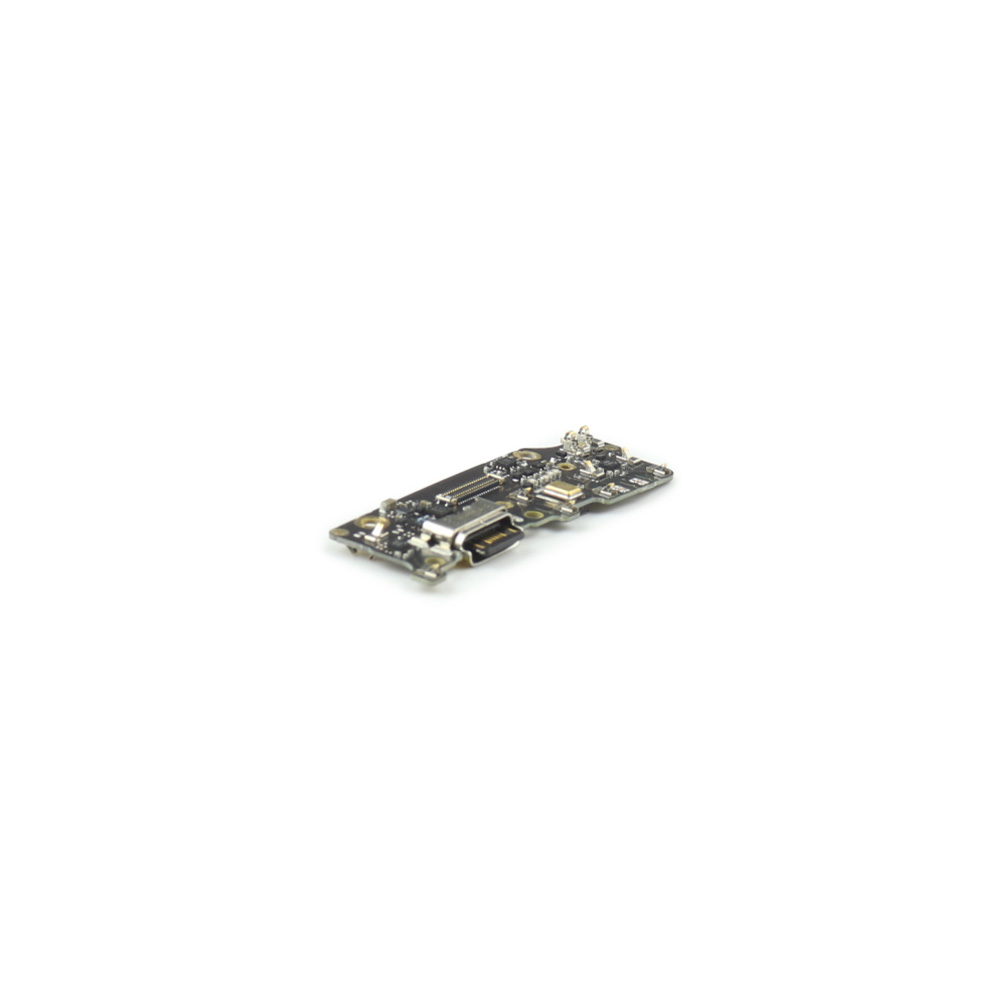 Xiaomi Oplaadpoort voor Xiaomi Mi A2 OEM-Equiivalent
