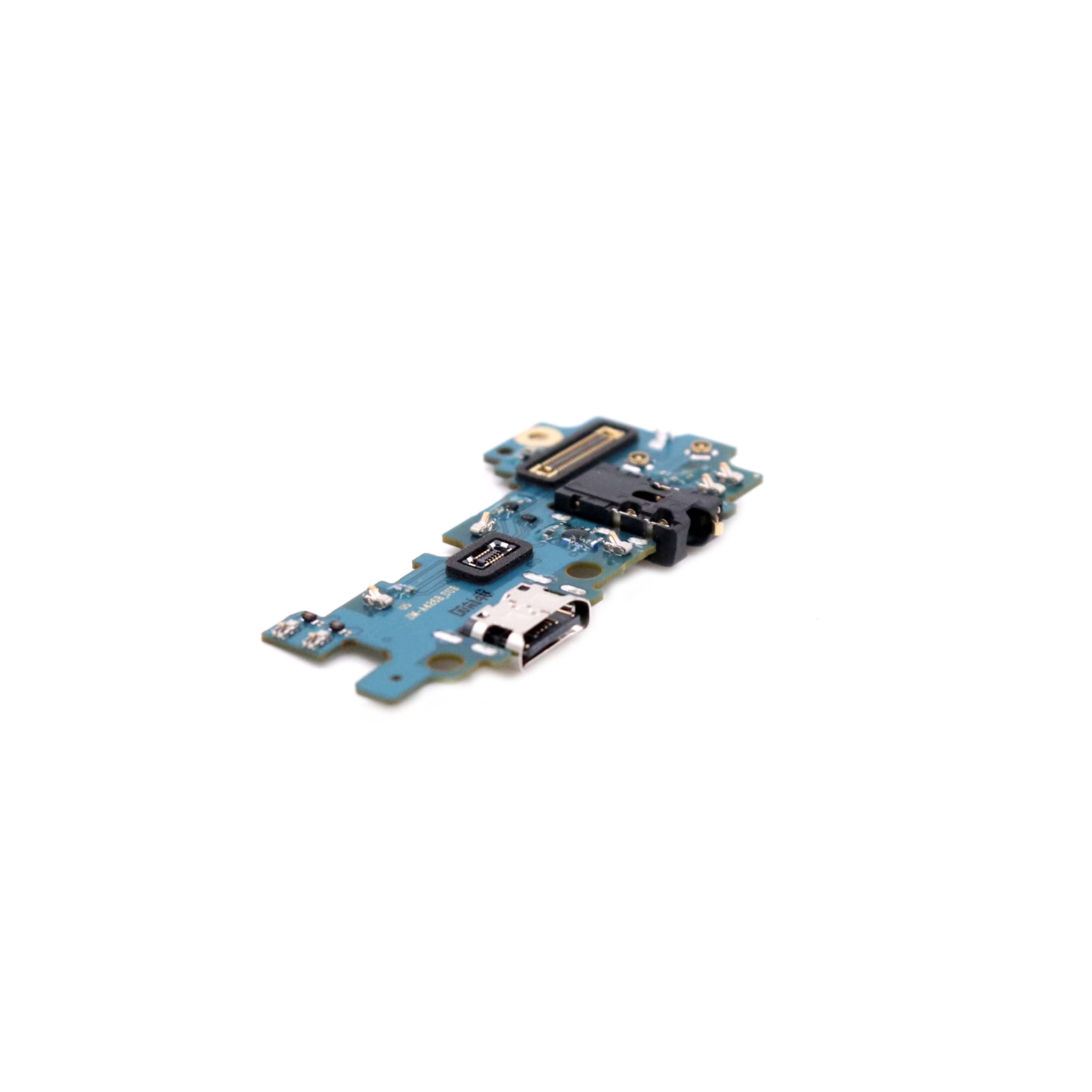 Samsung USB Oplaadpoort voor Samsung Galaxy A42 5G Service Pack
