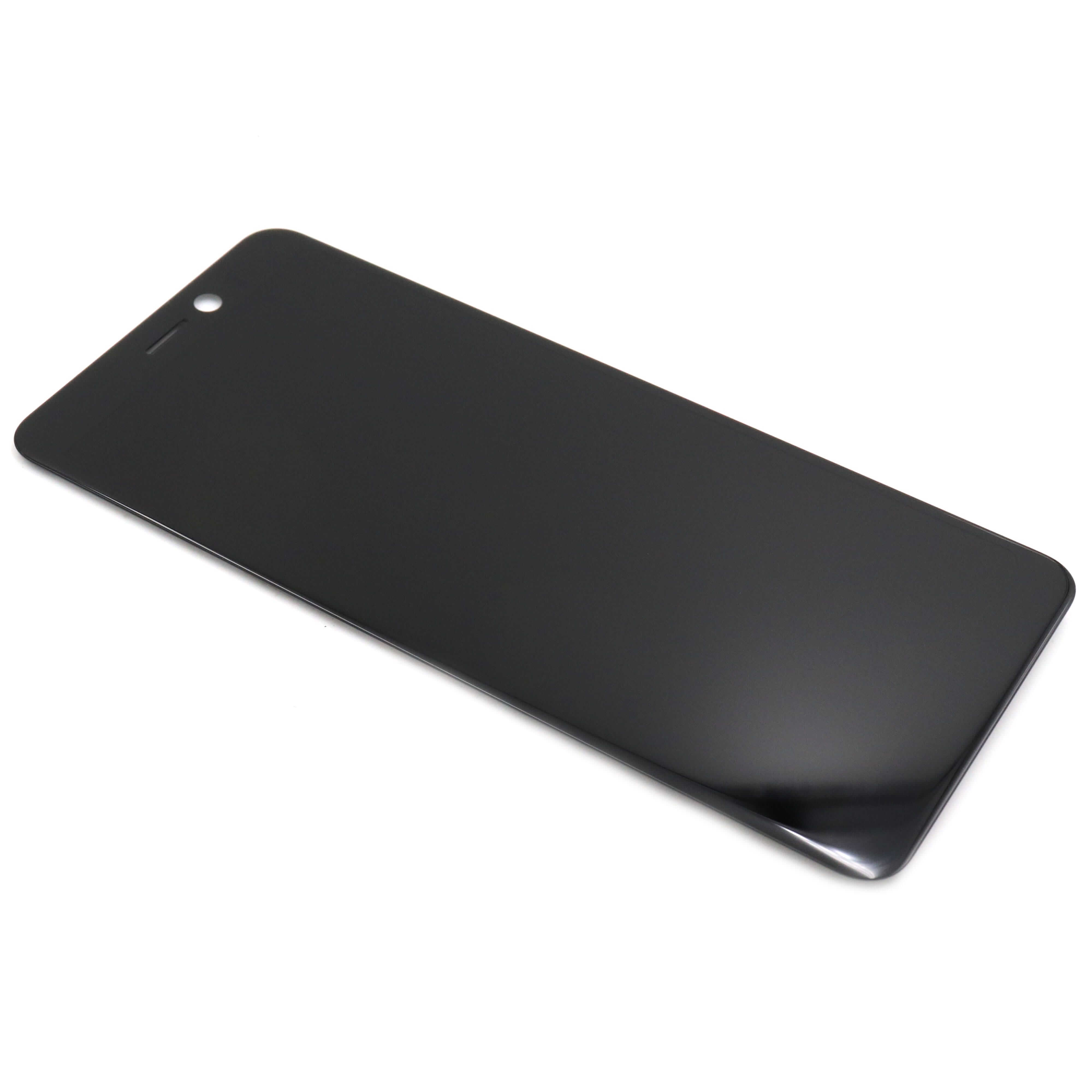 HTC Scherm voor HTC U12 Zwart OEM-Equivalent