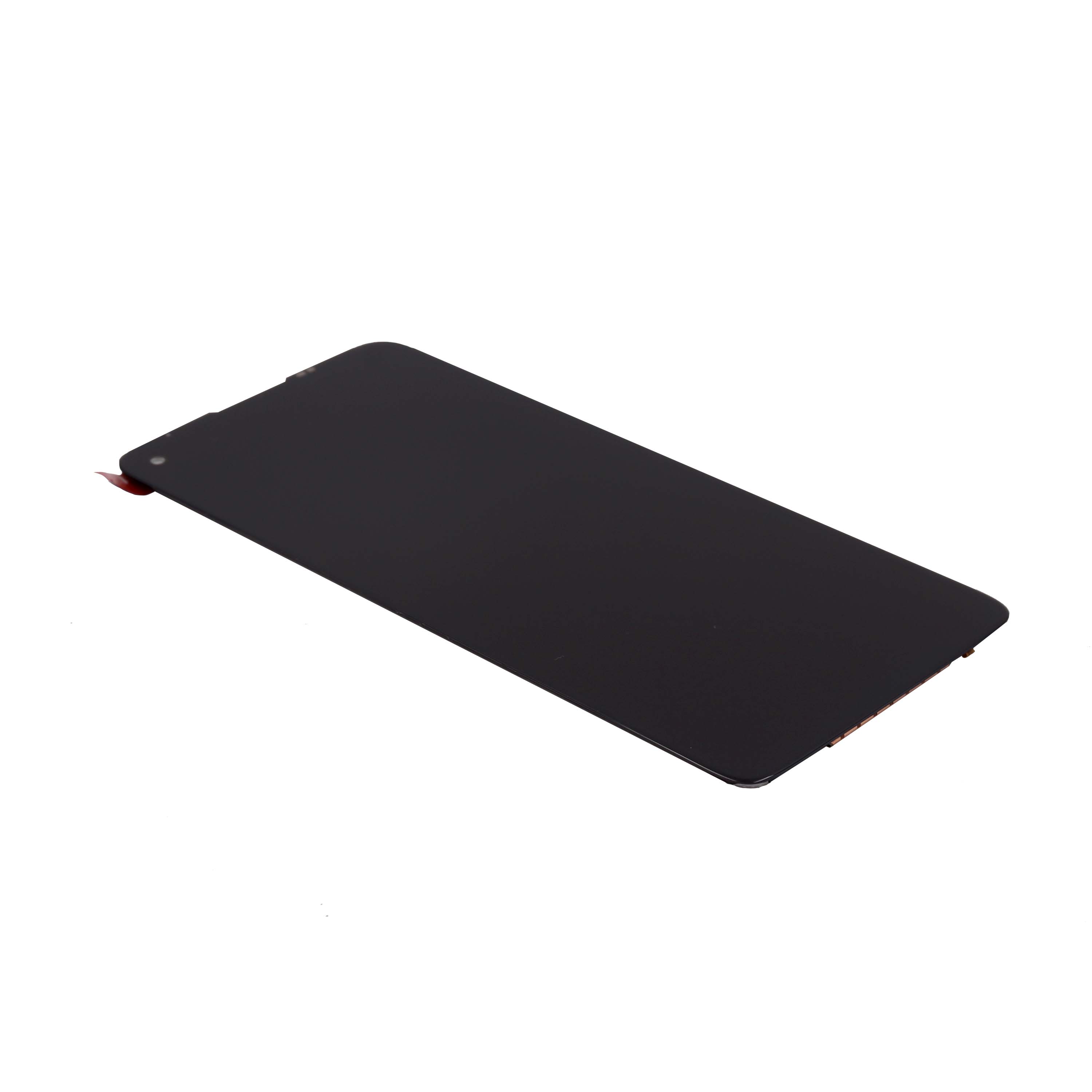 Motorola Scherm voor Motorola Moto G9 Plus Zwart OEM-Equivalent