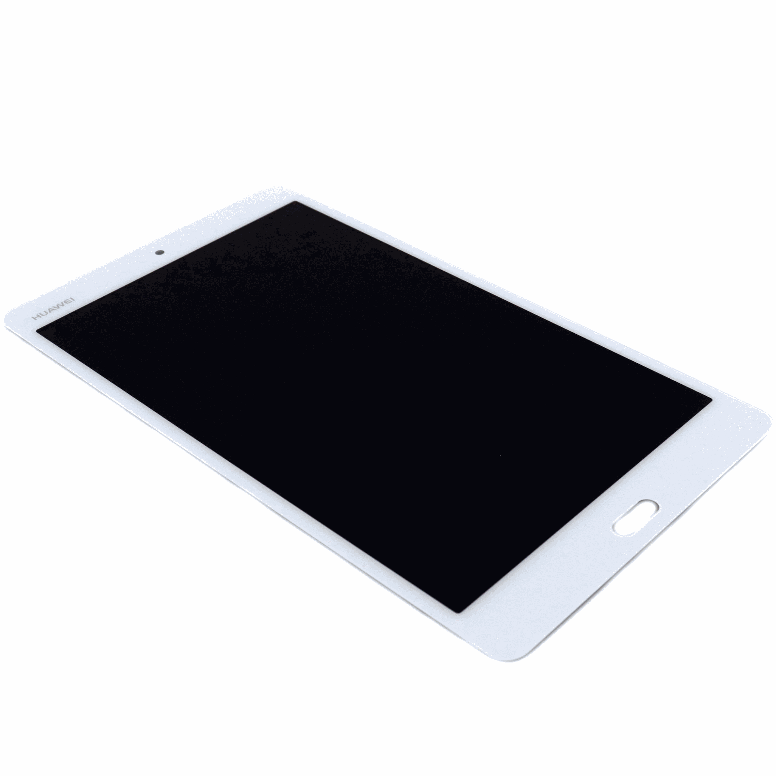 Huawei Scherm voor Huawei MediaPad M3 Lite 8.0 - inch Wit OEM-Equivalent