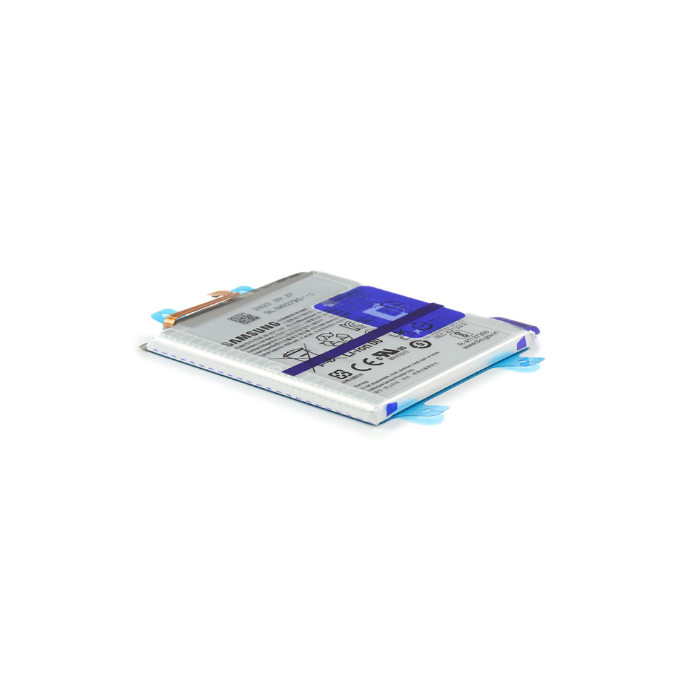 Samsung Batterij (incl. Adhesive) voor Samsung Galaxy S23 FE (SM-S711B) Service Pack