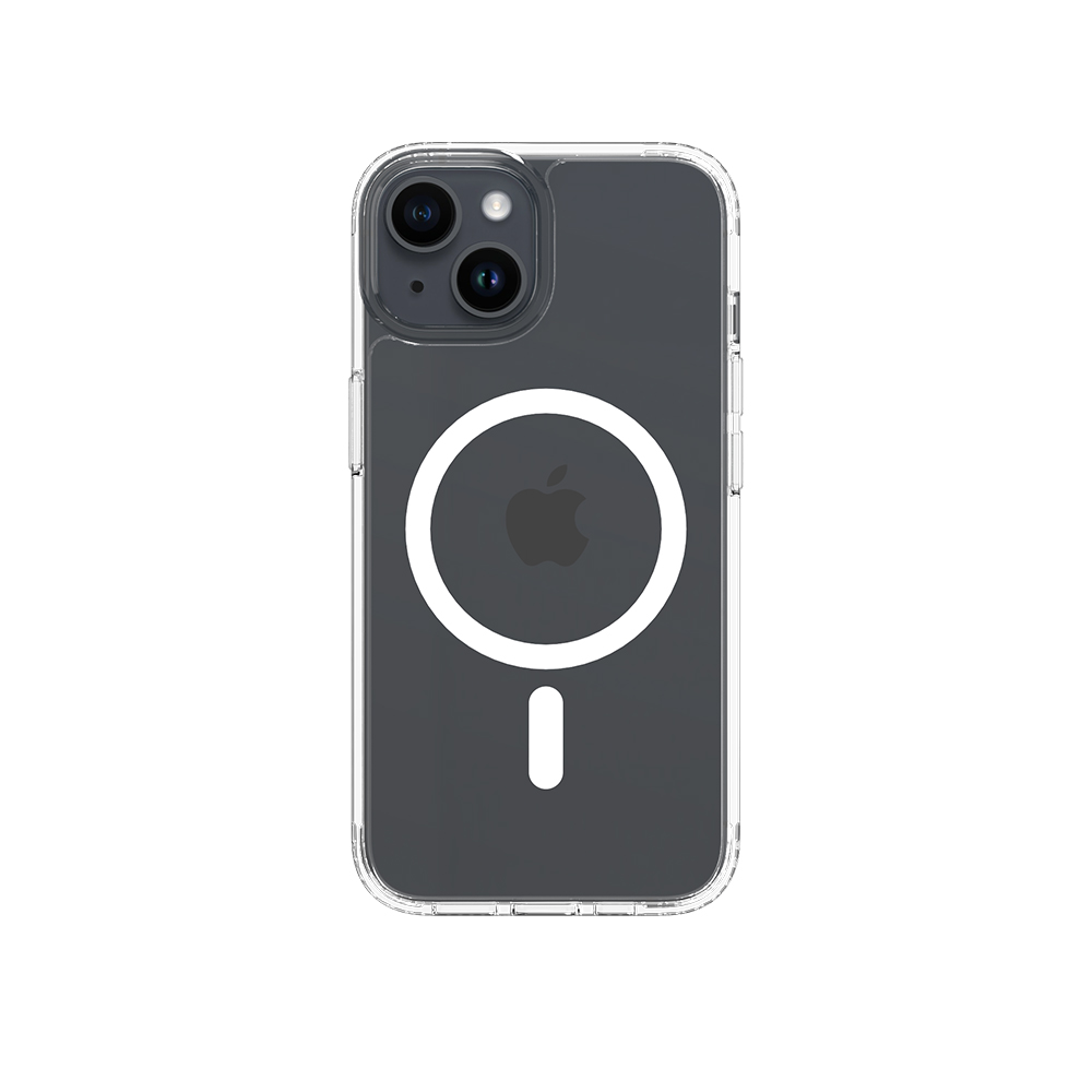 NOVANL ShockShield Case (incl. Magnetics) für iPhone 14 Plus