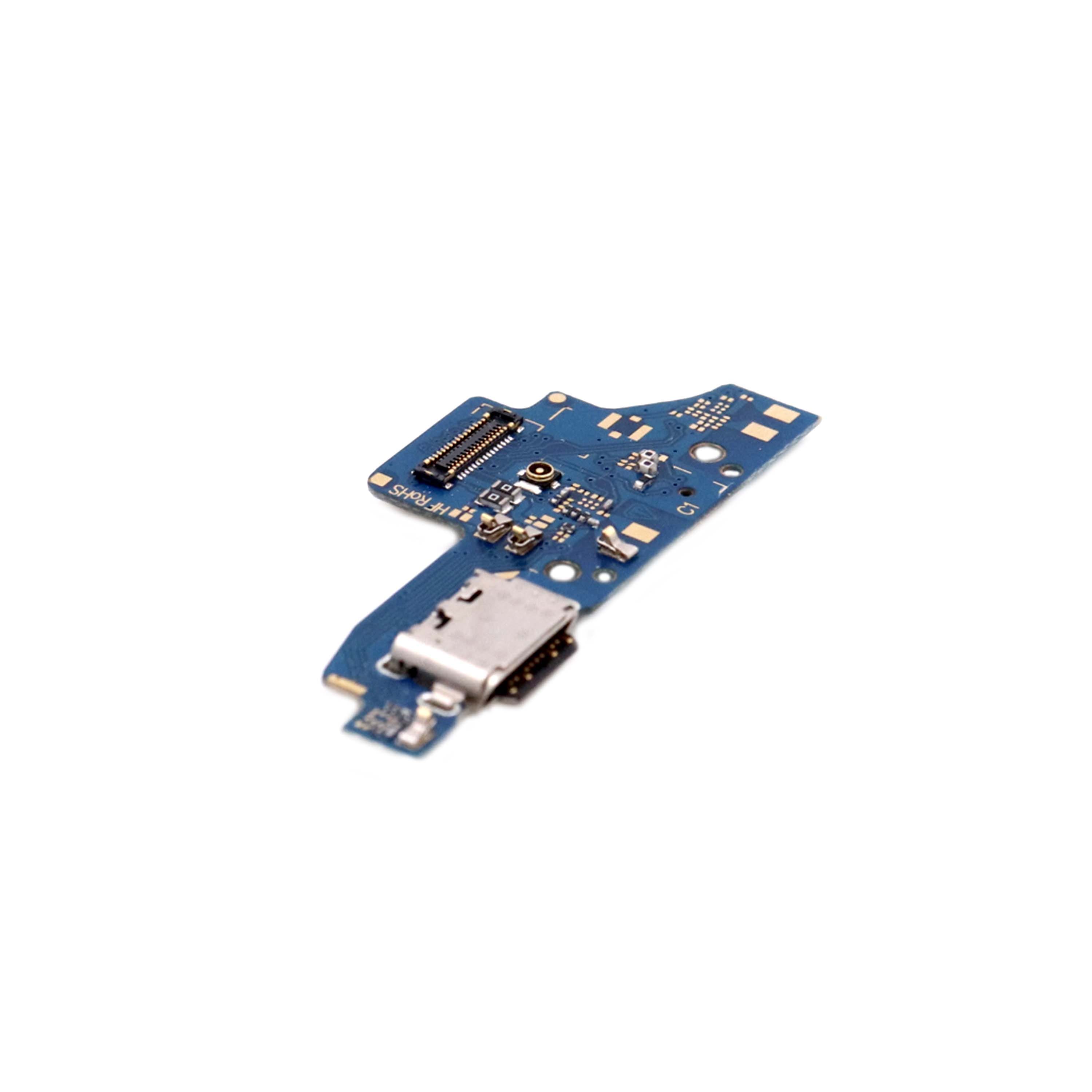 Nokia Oplaadpoort-flexkabel voor Nokia 7.2 OEM-Equivalent