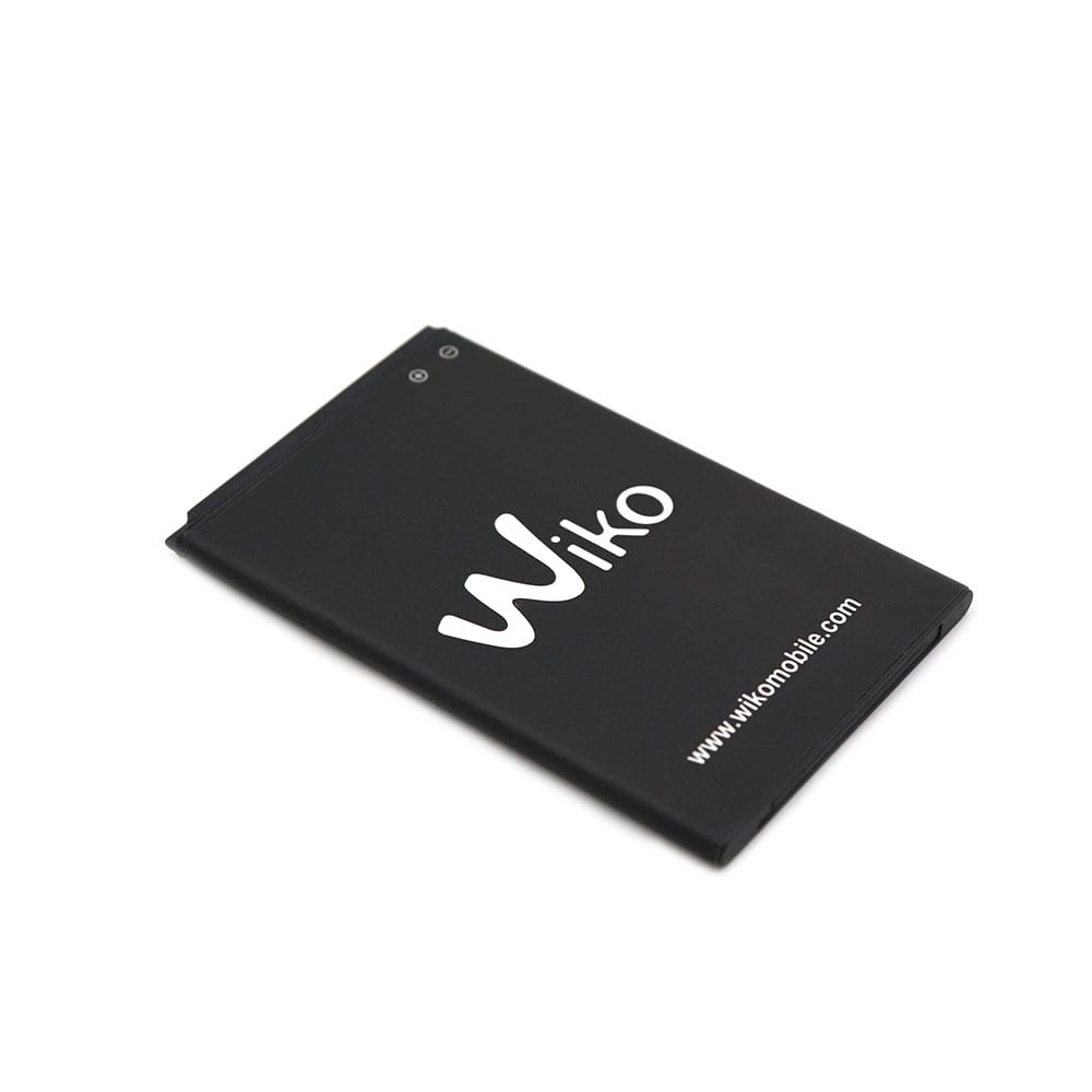 Wiko Batterij voor Wiko Lenny 3 OEM-Equivalent