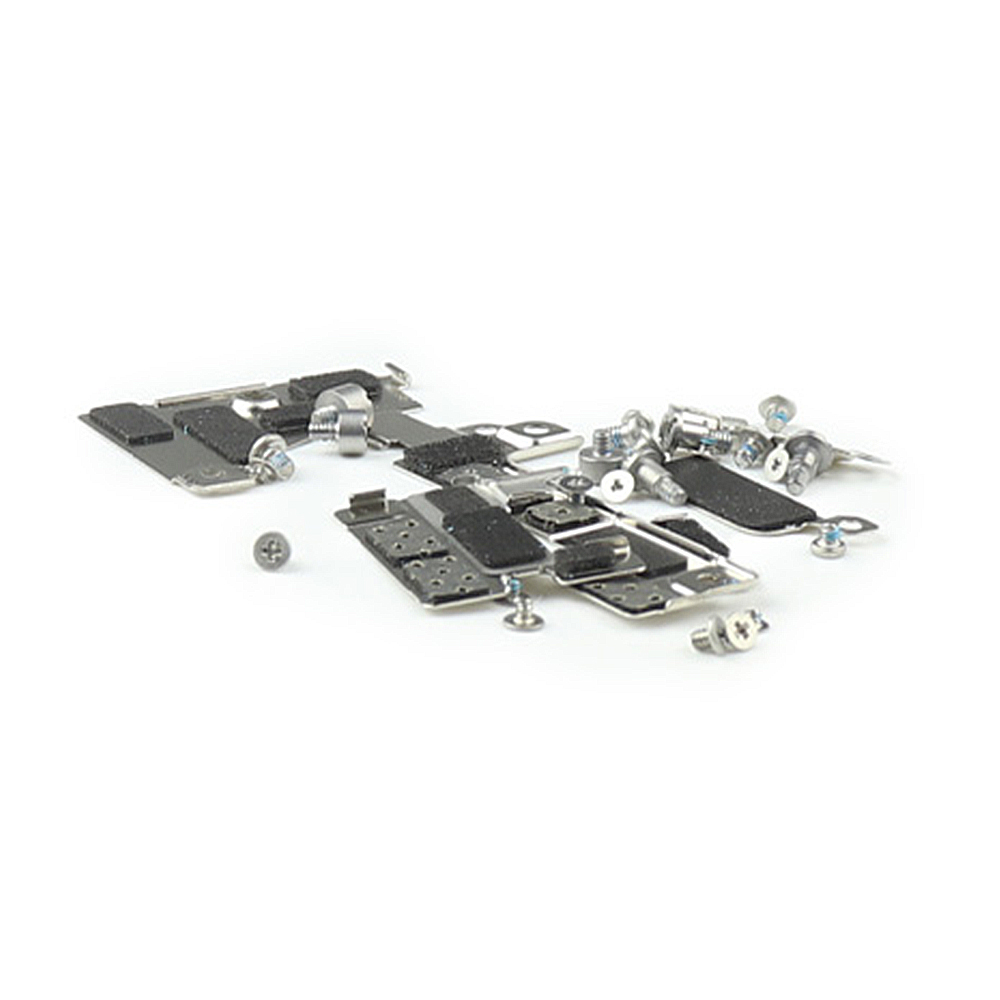 Apple Metal Bracket Set voor iPhone 15 Plus OEM-Equivalent