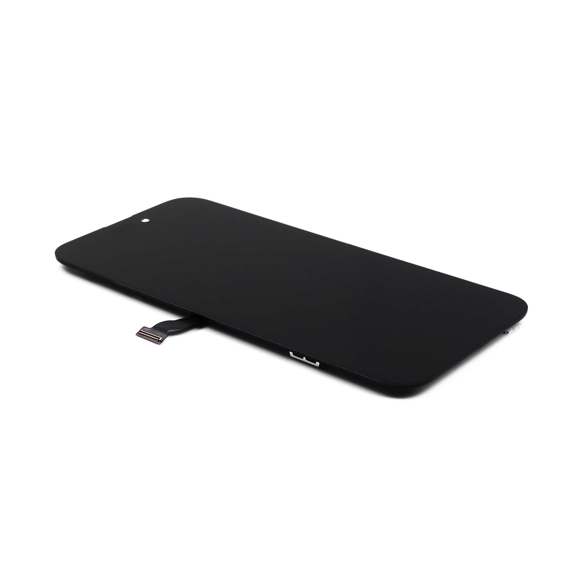 Apple FDX Ultra Scherm voor iPhone 14 Pro Max (120Hz) | Soft Oled | LTPO | Zwart