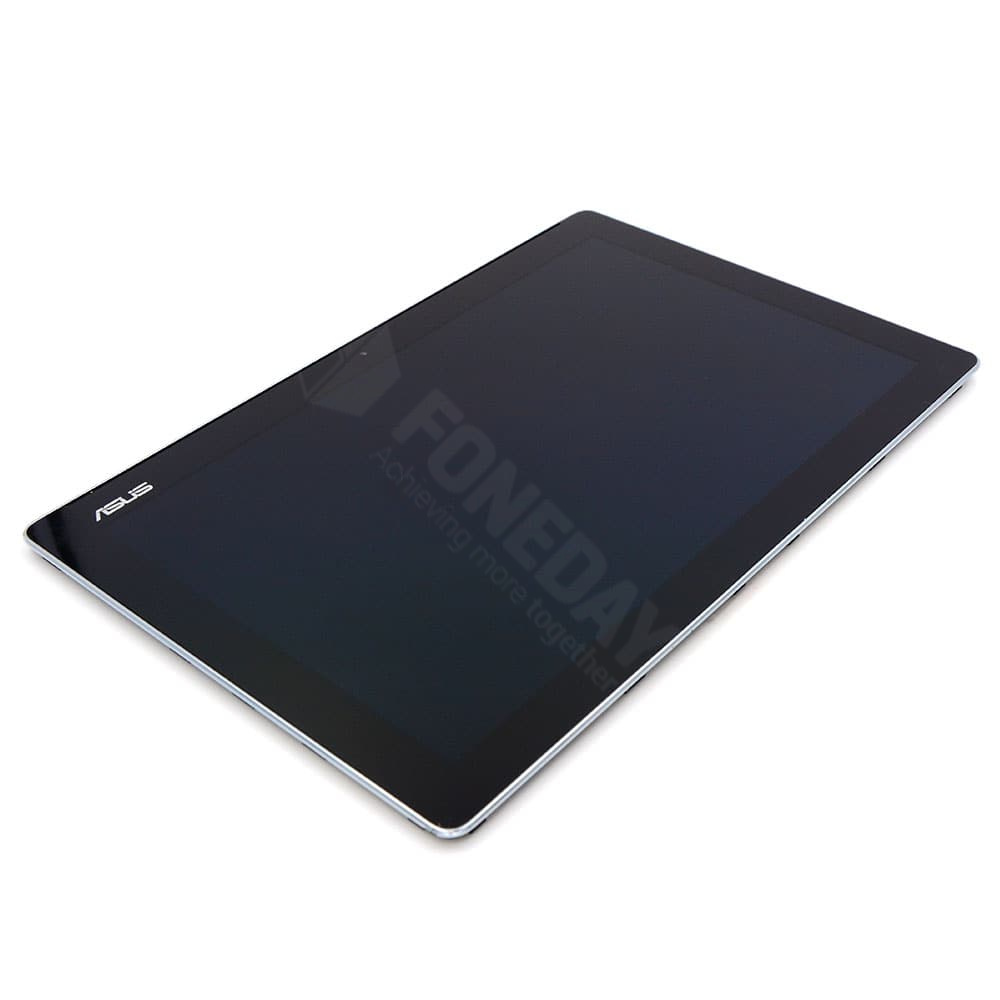 Asus Scherm met frame voor Asus ZenPad 10 (Z300C) Zwart OEM-Equivalent