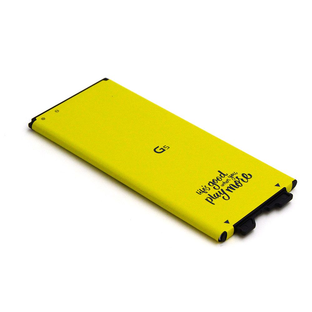 LG Batterij voor LG G5 (H850) OEM-Equivalent