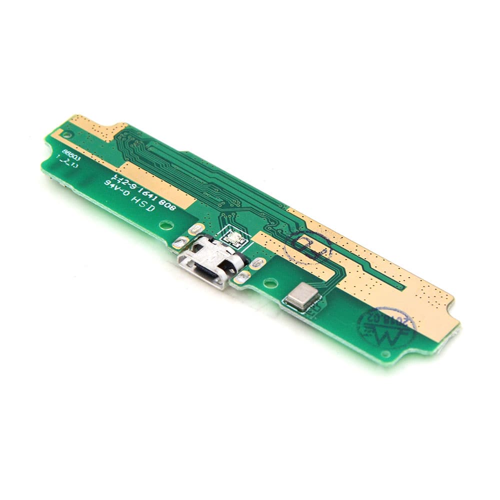 Xiaomi Oplaadpoort-flexkabel voor Xiaomi Redmi 4A OEM-Equivalent