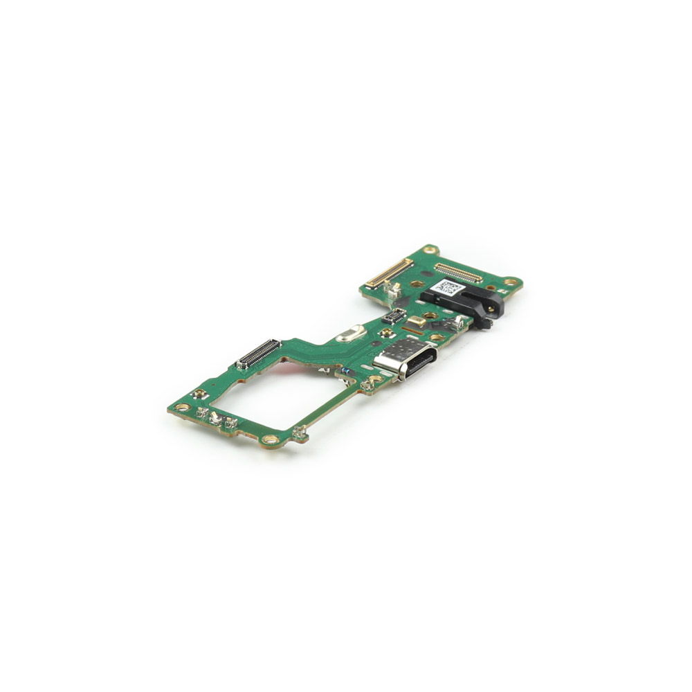 Oppo Oplaadpoort voor Oppo A74 4G OEM-Equivalent