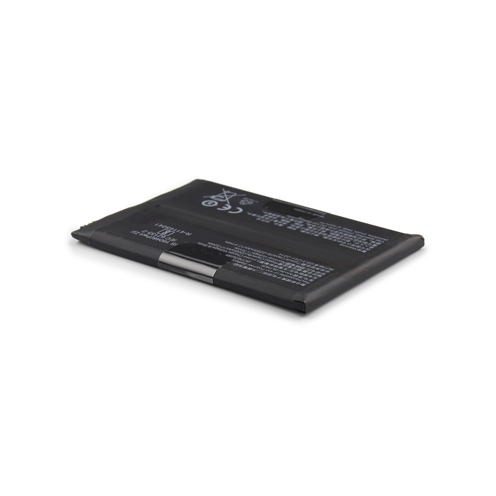 Oppo Batterij (BLP825) voor Oppo Find X3 Neo OEM-Equivalent