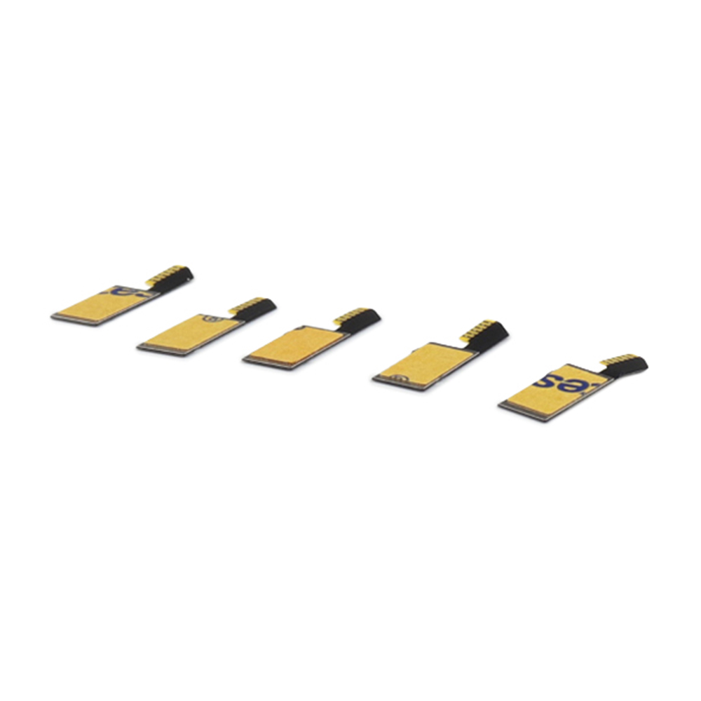 Apple Swap IC datakabel voor iPhone 15 Pro (5 stuks)