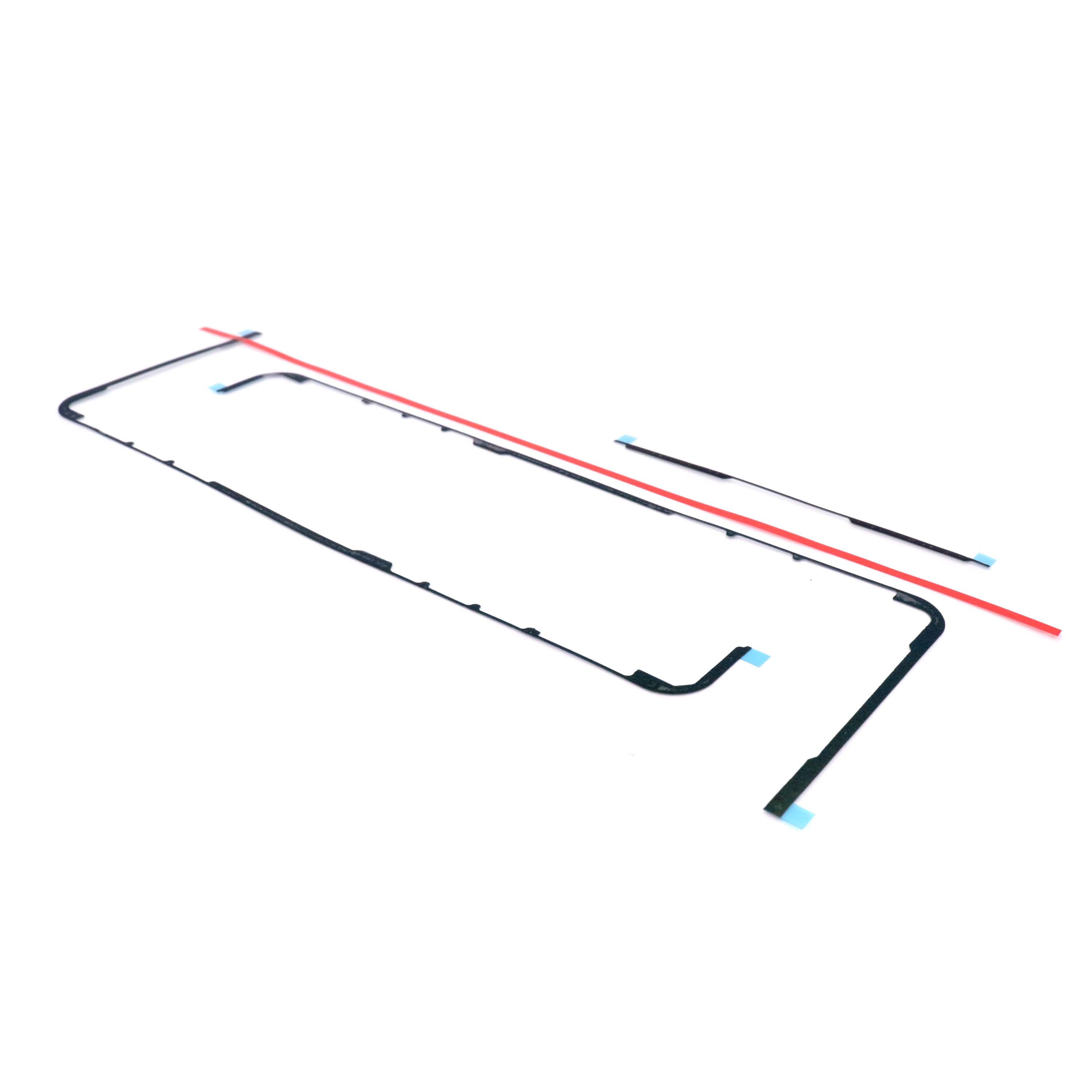 Apple Scherm-plakstrip voor iPad Pro 11 (2018) OEM-Equivalent