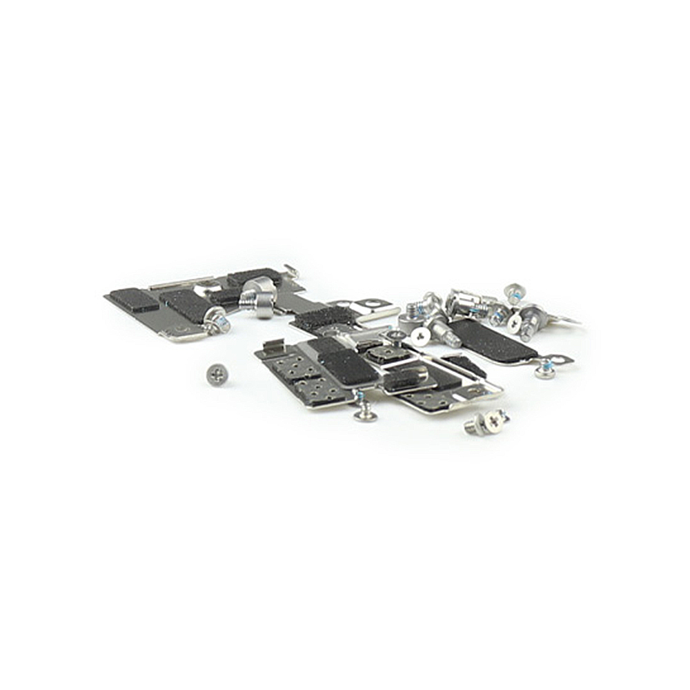 Apple Metal Bracket Set voor Apple iPhone 15 OEM-Equivalent