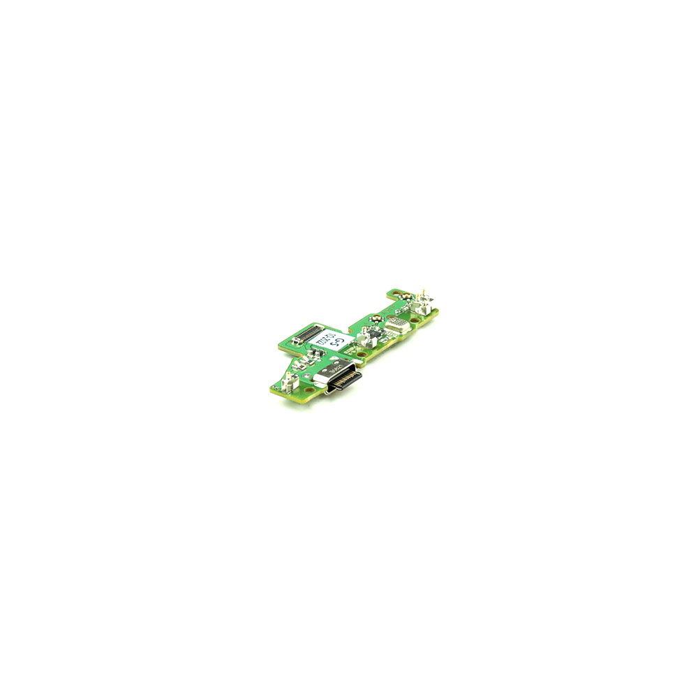 Motorola Oplaadpoort voor Motorola Moto G60 Service Pack
