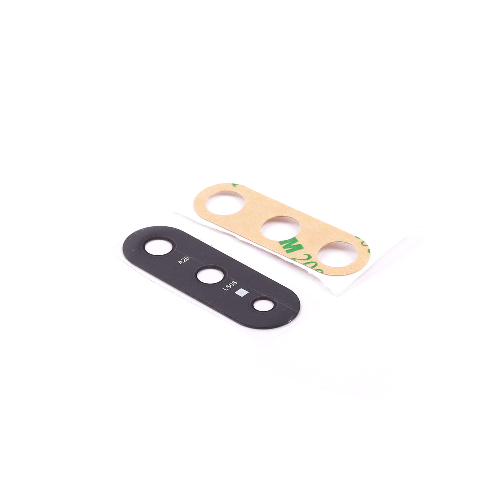 Samsung Achtercamera lens Set voor Samsung Galaxy A26 (SM-A266B) OEM-Equivalent