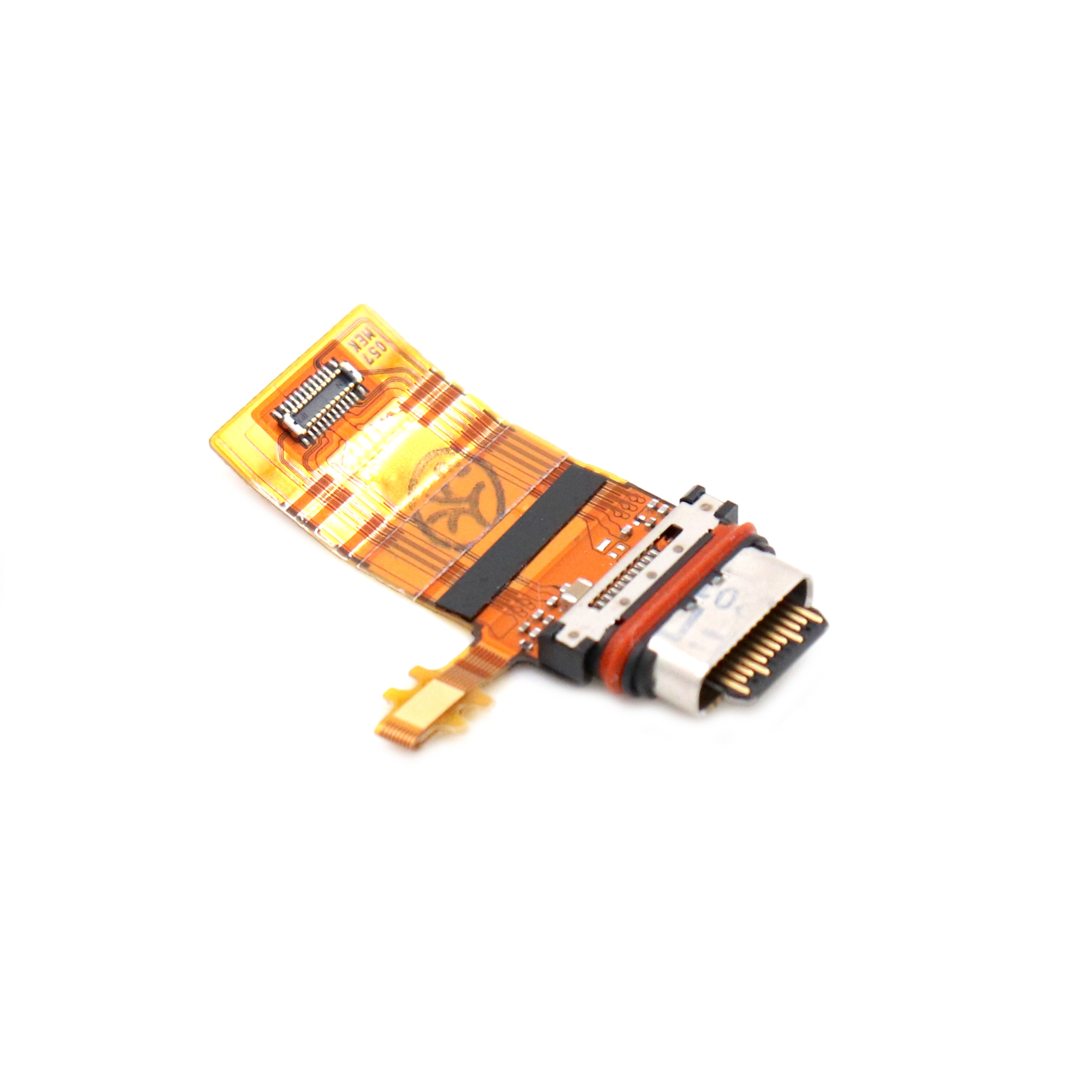 Sony Oplaadpoort voor Sony Xperia XZ1 OEM-Equivalent