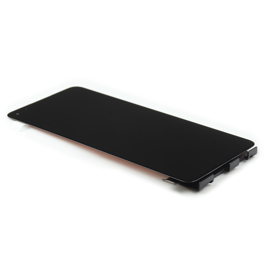 Oppo Scherm Zwart voor Oppo Reno7 Pro OEM-Equivalent