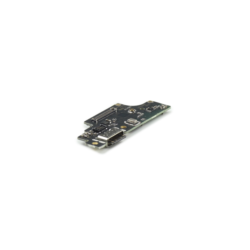 Xiaomi Oplaadpoort voor Xiaomi Redmi Note 13 Pro 4G OEM-Equivalent